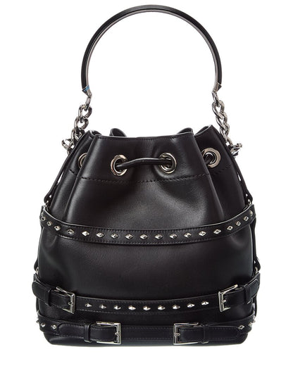 BLACK/SILVER-
