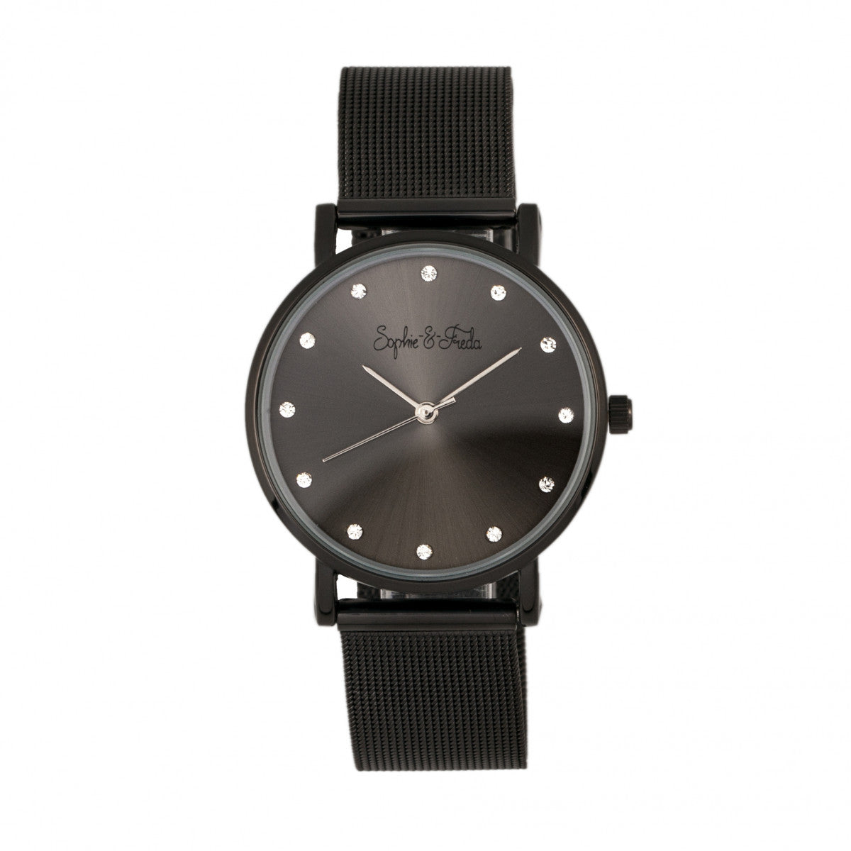 Black-