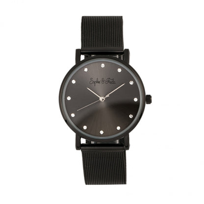 Black-