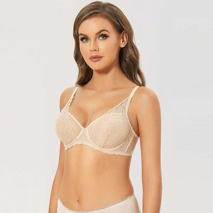 Beige-