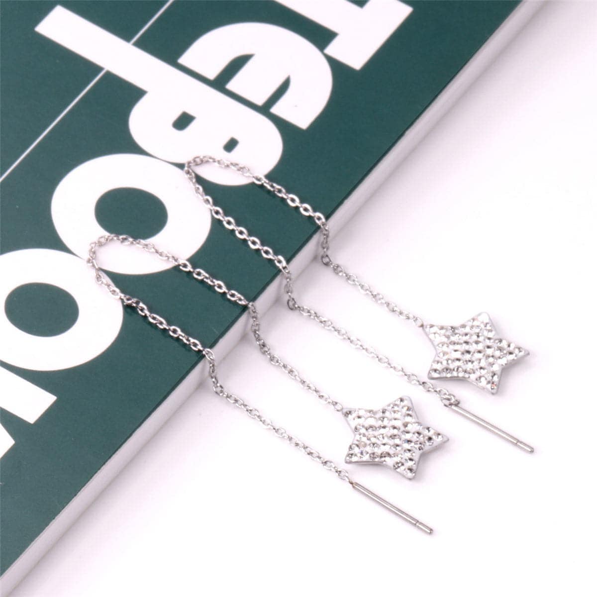 Metallic-