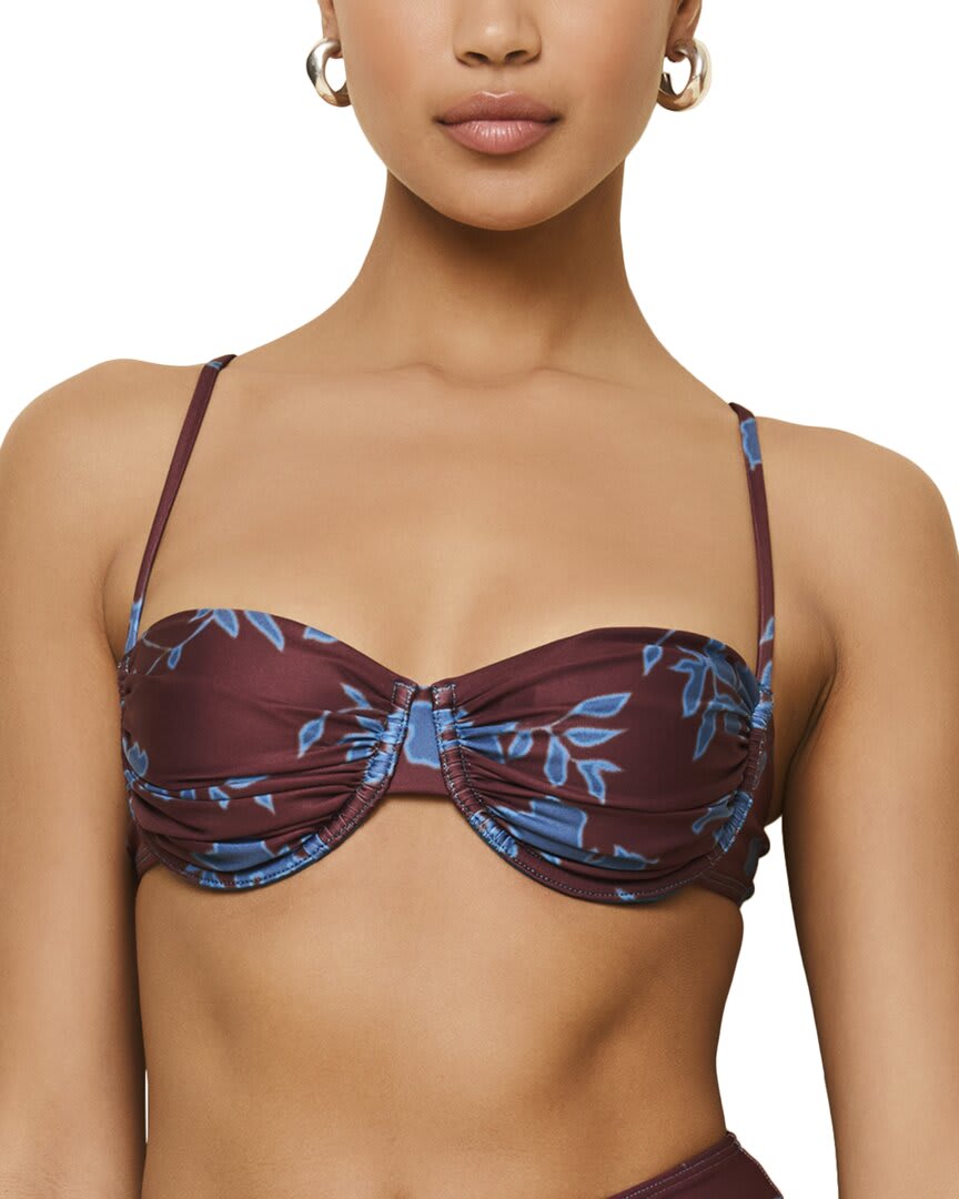 ABF-ABSTRACT FLORAL-