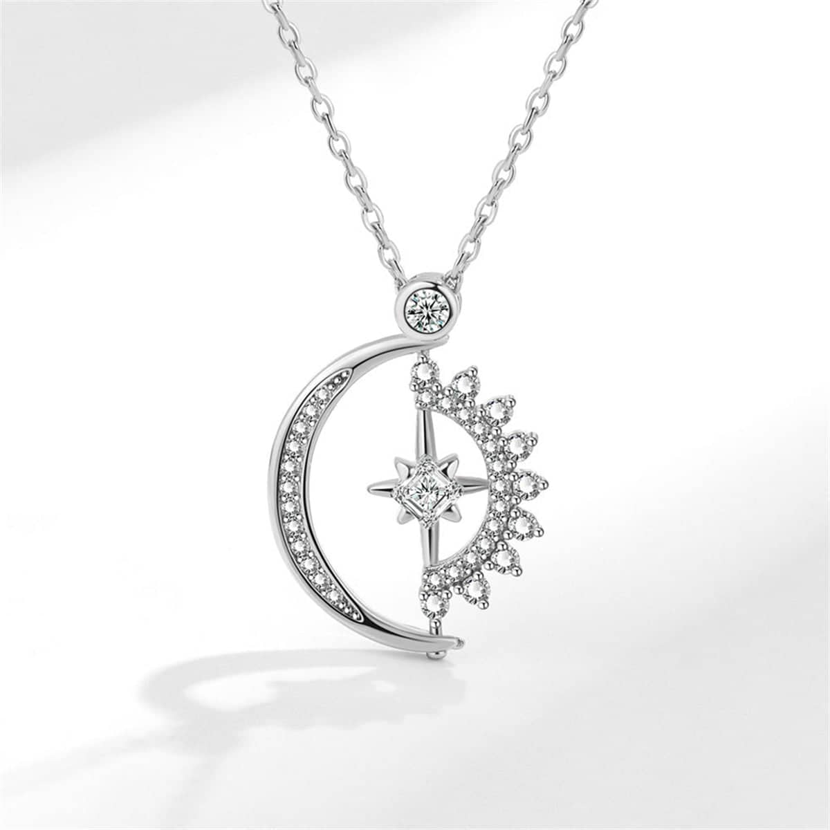 Metallic-