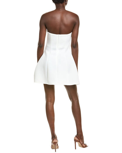 WHITE-