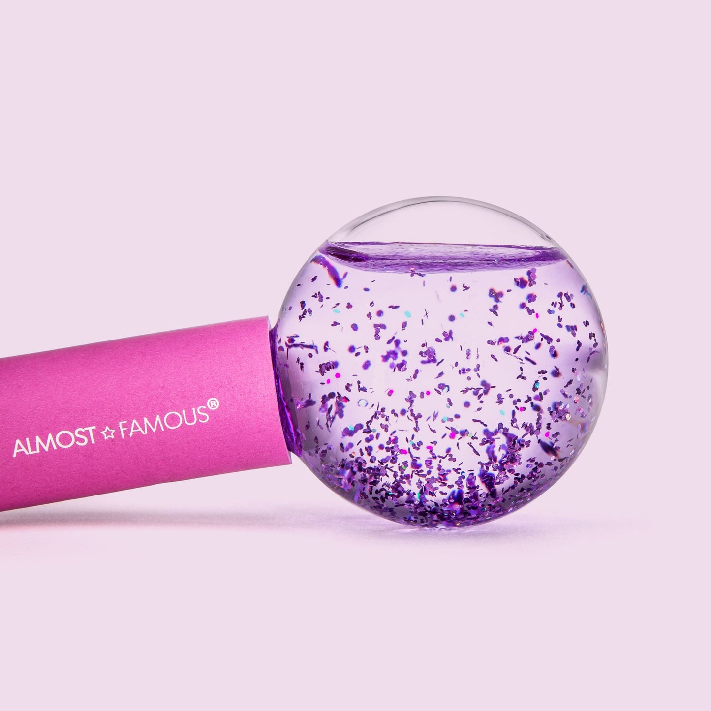 Purple-