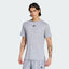 Halo Silver / Grey