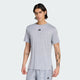 Halo Silver / Grey