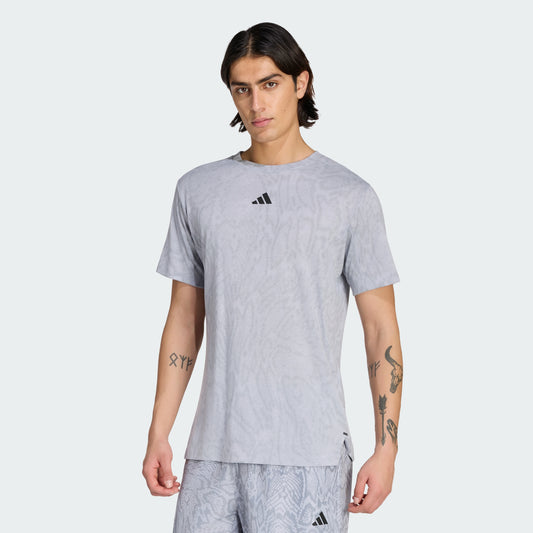 Halo Silver / Grey-