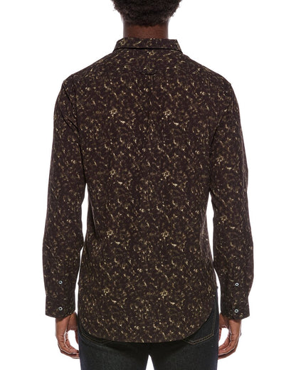 390-LICHEN GREEN-
