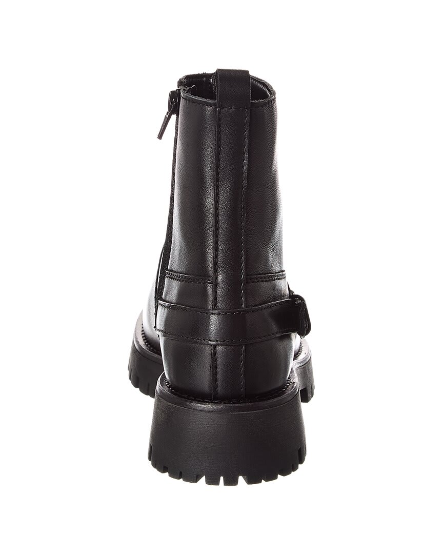 BLACK-