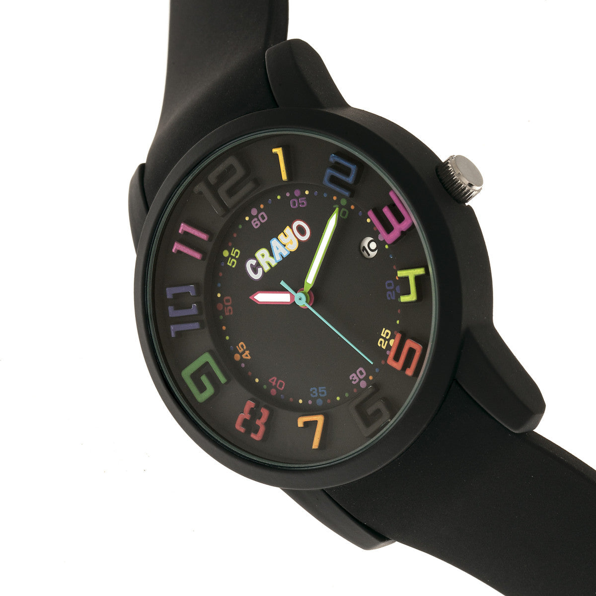 Black-