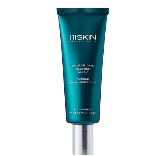 111Skin Microbiome Blemish Mask Mini 30Ml