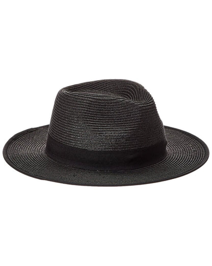 Bruno Magli Packable Fedora