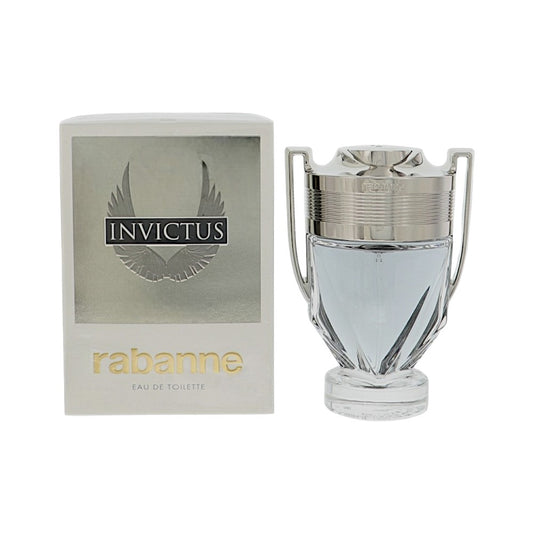 Invictus-