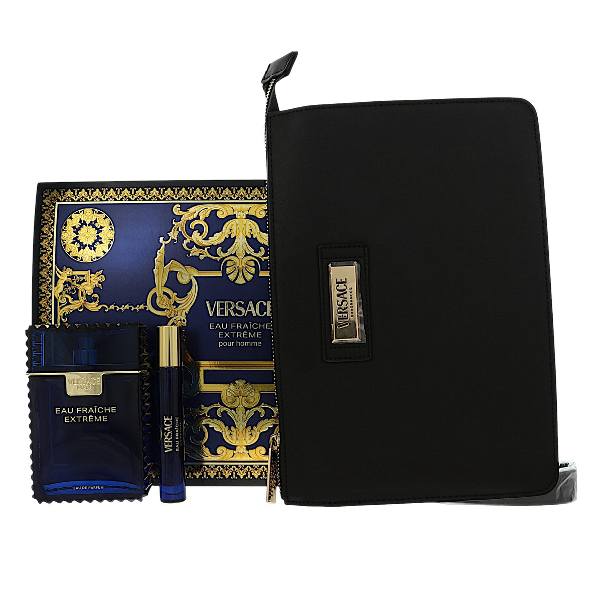 Versace Eau Fraiche Extreme-