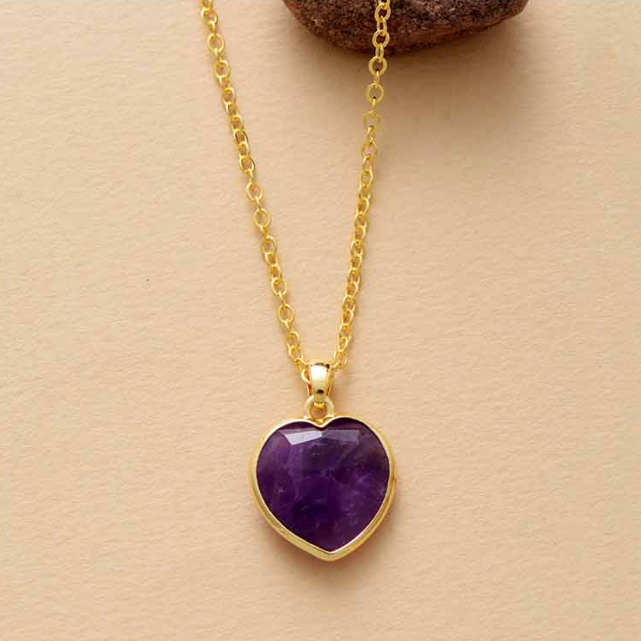 Purple-
