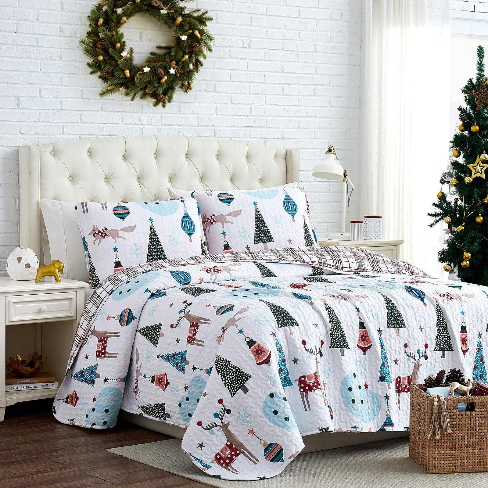 Winter Wonderland-