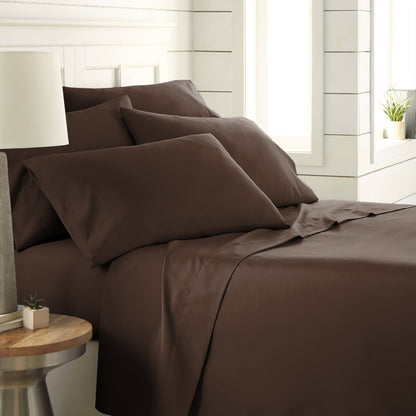 Brown-