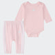 Clear Pink