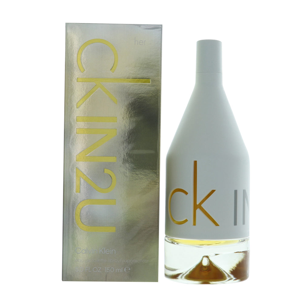 Ck In 2 U-