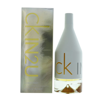 Ck In 2 U-