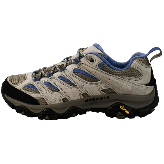Merrell Moab 3 Womens Aluminum/marlin