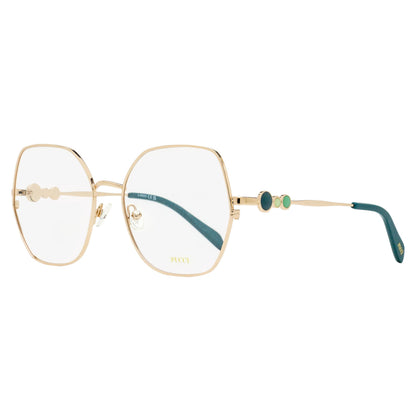 Gold/Teal-