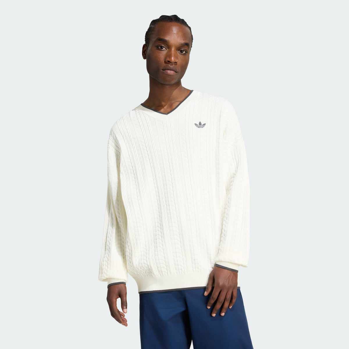 Cloud White-