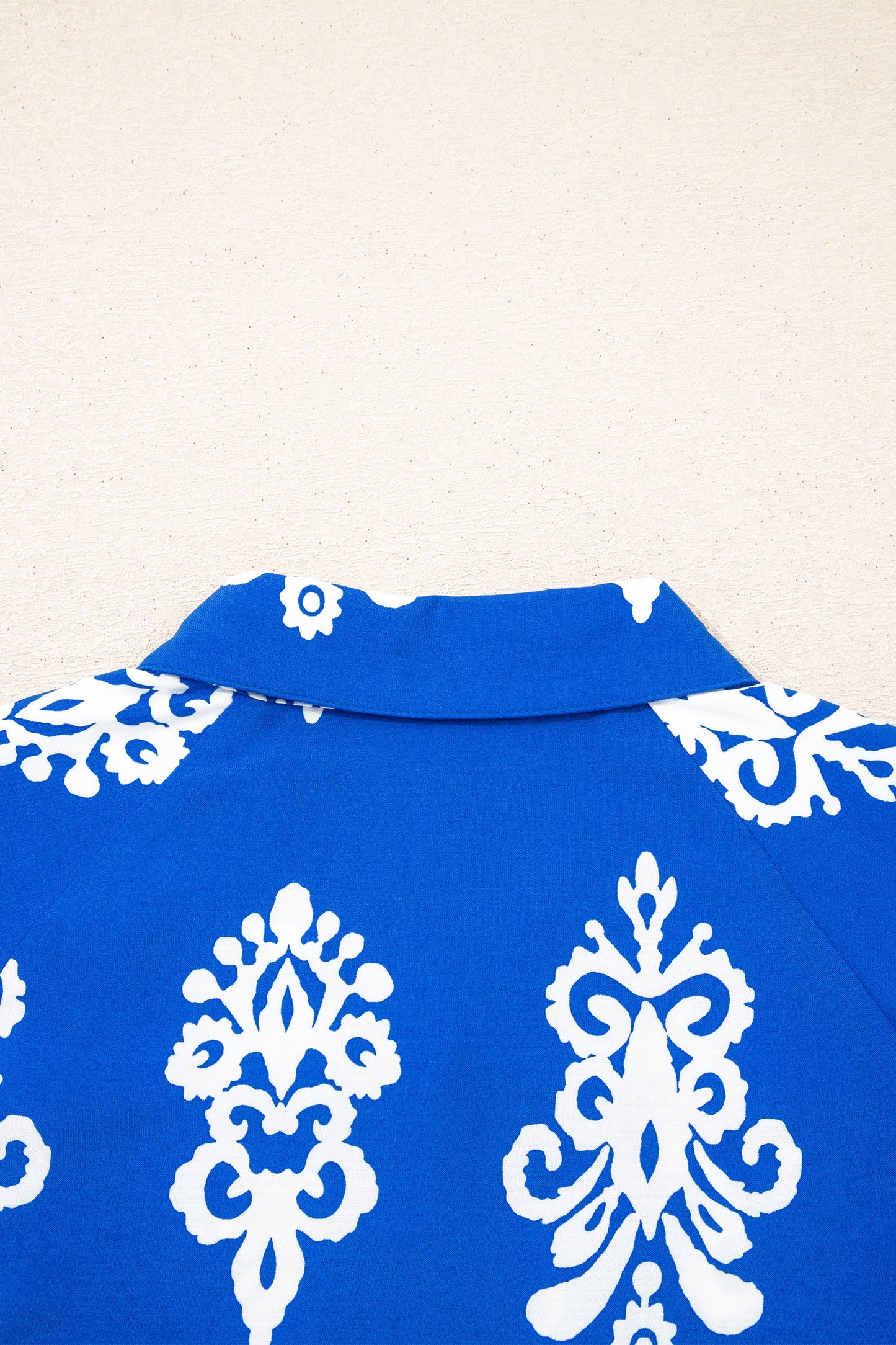 Threaded Pear Halle Puff Sleeve Mini Dress