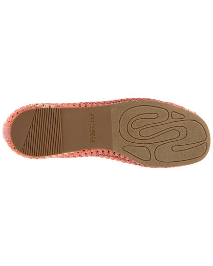 POPPY MULTI FABRIC-