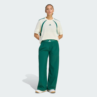 Collegiate Green-