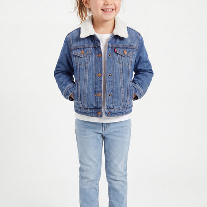 Denim Blue-