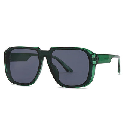 Round Retro Sports Sunglasses – 6 Styles for Women & Men