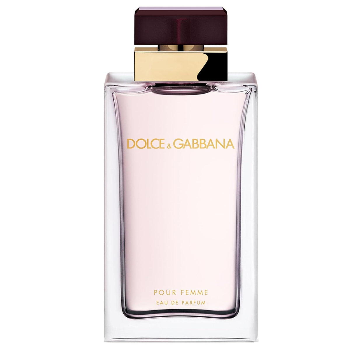 Gabbana Femme 3.4 Edp (l)