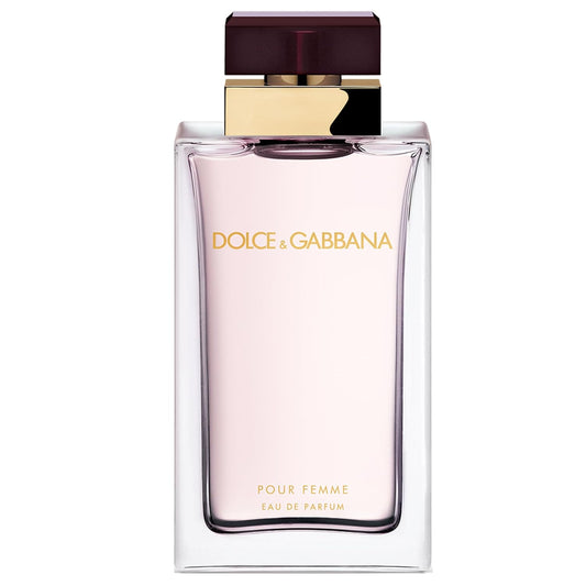 Gabbana Femme 3.4 Edp (l)
