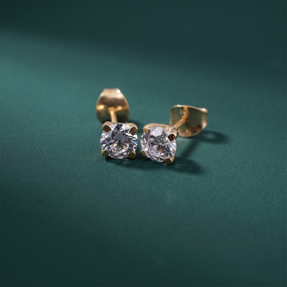 Gold-