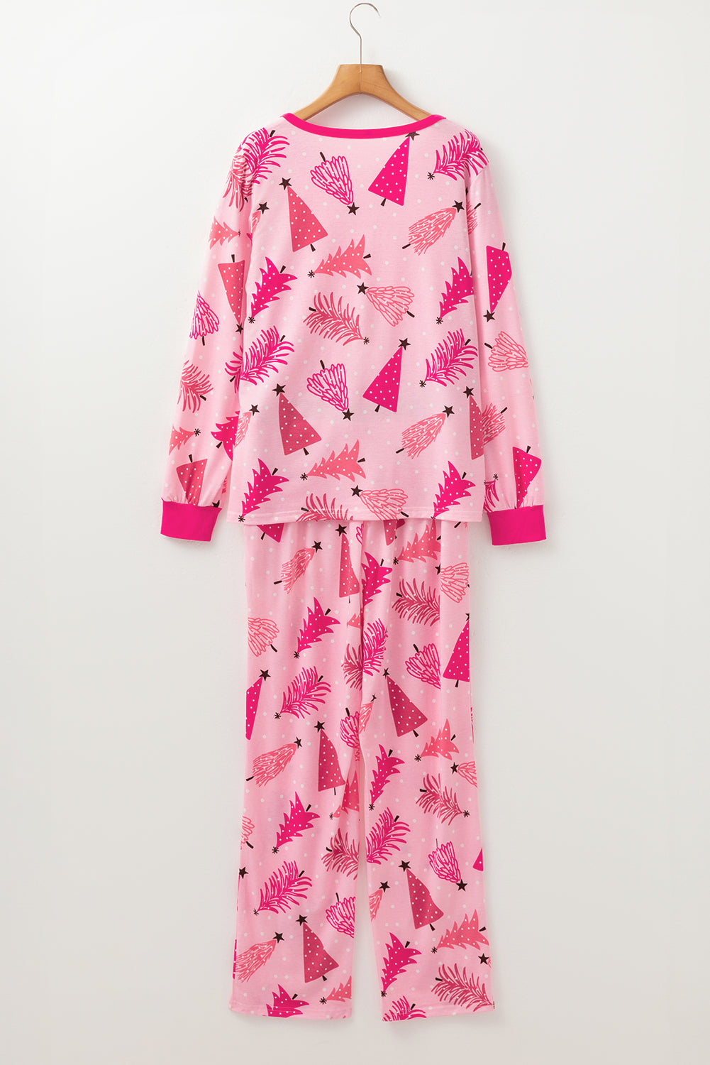 Threaded Pear Aliya Pullover and Drawstring Pants