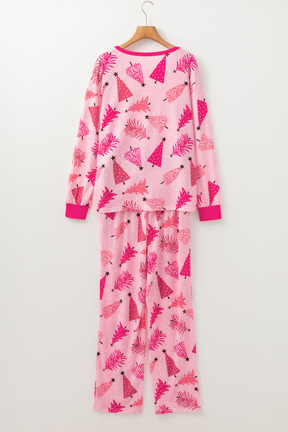 Threaded Pear Aliya Pullover and Drawstring Pants