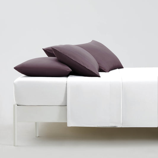 Purple-