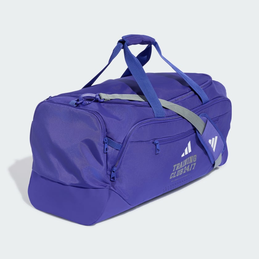 Pure Purple / Grey / White-