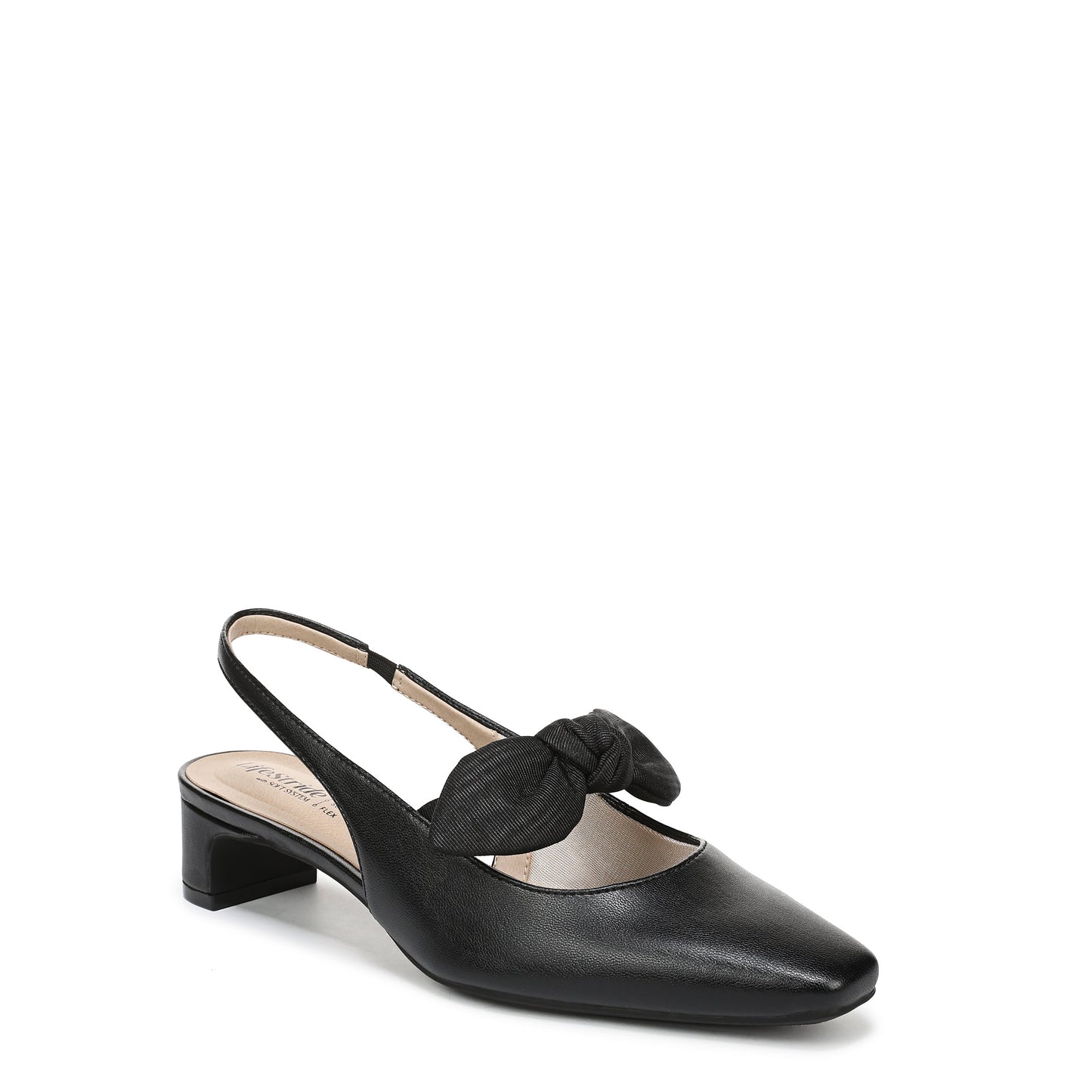 Black-