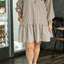 Khaki Stripe