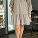 Khaki Stripe