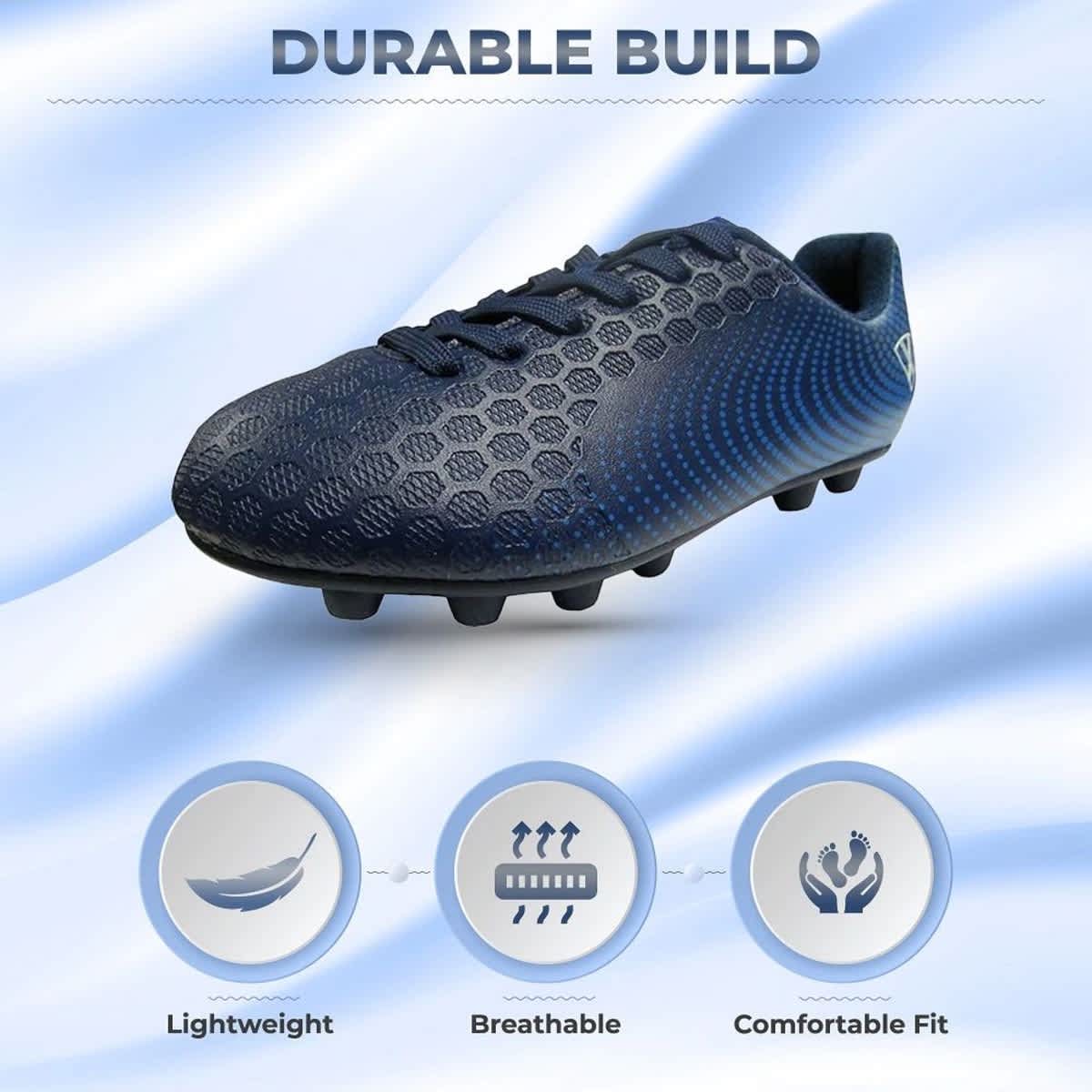 Navy Sky-