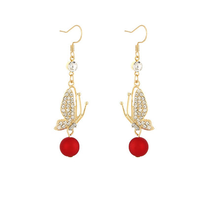 Red-