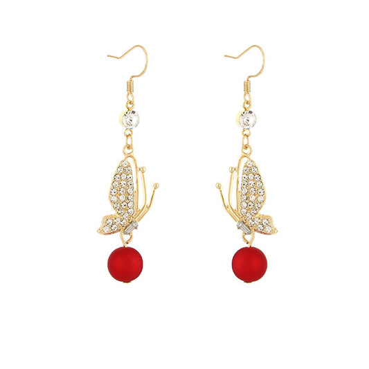 Red-