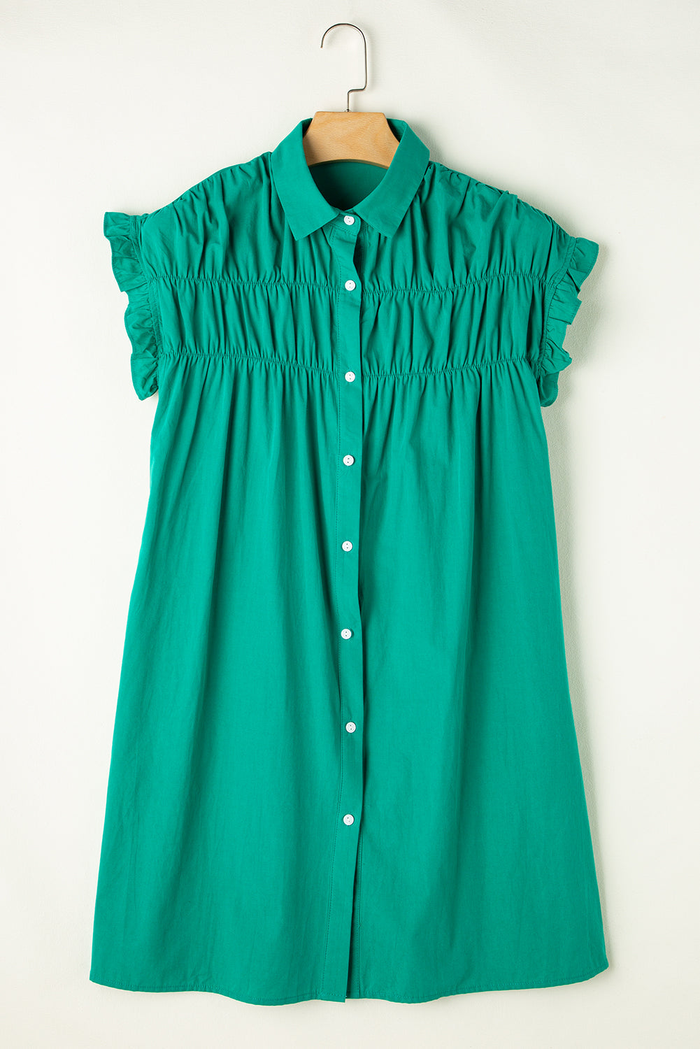 Bright Green-