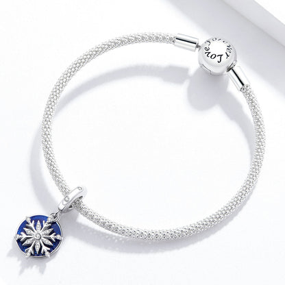 Sterling Silver-
