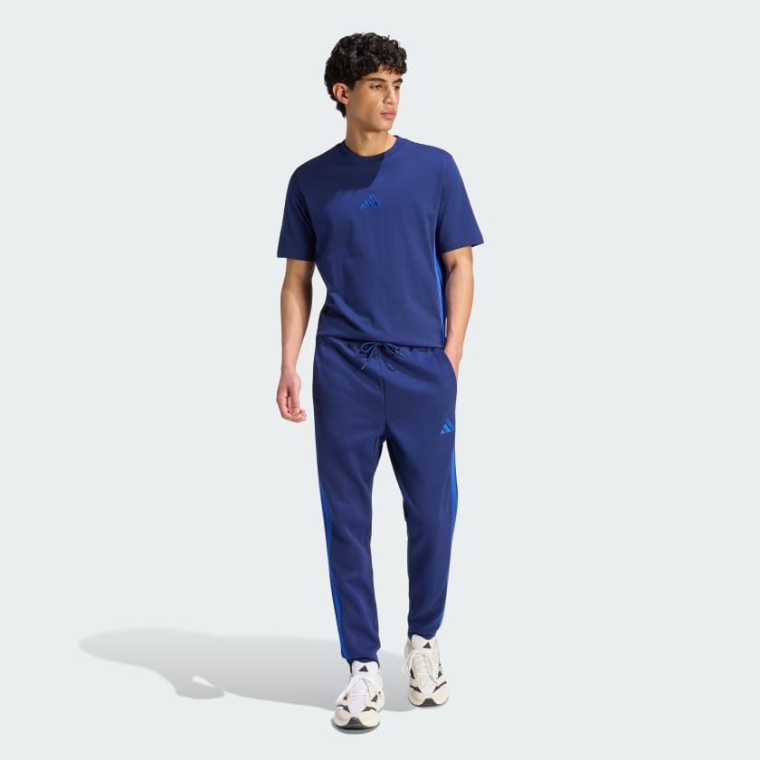 Dark Blue / Royal Blue-