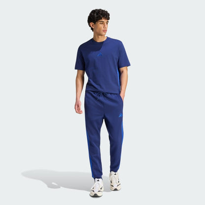 Dark Blue / Royal Blue-